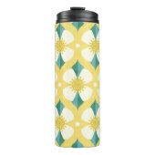 Gletscherbuttertasse Thermosbecher (Vorderseite)