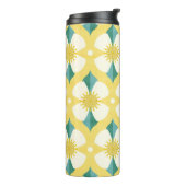 Gletscherbuttertasse Thermosbecher (Nach links gedreht)