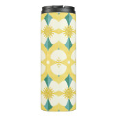 Gletscherbuttertasse Thermosbecher (Rückseite)