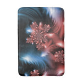 Gletschergarten Badematte (Vorderseite Vertikal)