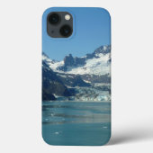 Gletschergewässer von Alaska Gefüttert Case-Mate iPhone Hülle (Rückseite)