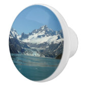 Gletschergewässer von Alaska Gefüttert Keramikknauf (Rechts)