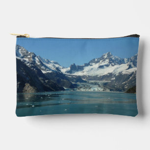 Gletschergewässer von Alaska Gefüttert Zubehörtasche