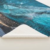 Gletscherhöhle | Nationalpark Vatnajoekull, Island Sherpadecke (3/4)