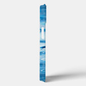 Gletschersee Case-Mate iPhone Hülle (Rückseite / Rechts)