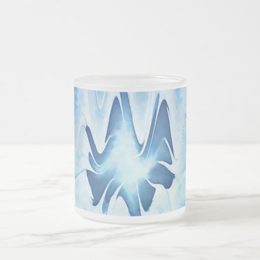 Gletschersee Mattglastasse (Mittel)