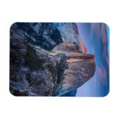 Gletscherspitze Magnet (Horizontal)