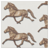 Gletta in Bronze Stoff (Nahaufnahme)