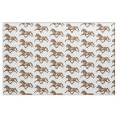 Gletta in Bronze Stoff (Fat Quarter (45,7 x 55,9 cm))