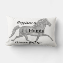 Gletta Islandpferd im fliegenden Pace Lendenkissen