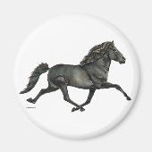 Gletta Magnet (Vorne)