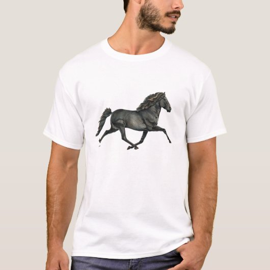 Gletta T-Shirt (Vorderseite)