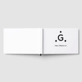 Glexicon UK Gästebuch (Voll)