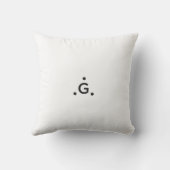 Glexicon UK Kissen (Rückseite)