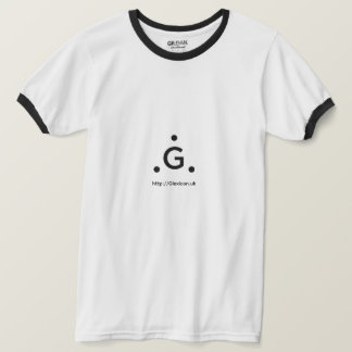 Glexicon UK Klingelton T-Shirt