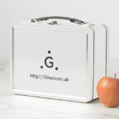 Glexicon UK Lunchbox (Beispiel)