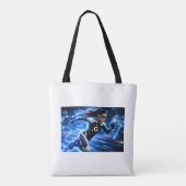 Glexicon UK Tragetasche Tasche (Rückseite)