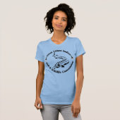 GLI-FWC - Sturg Logo - Womens Fitted T T-Shirt (Vorne ganz)