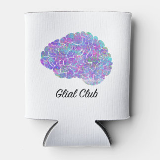 Glial Club Dosenkühler