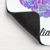 Glial Club Mousepad (Ecke)