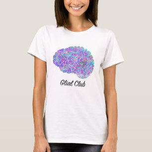 Glial Club T-Shirt