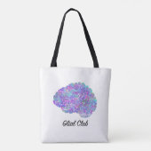 Glial Club Tasche (Rückseite)