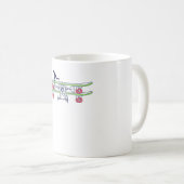 Glide auf Air Kaffeetasse (VorderseiteRechts)