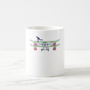 Glide auf Air Kaffeetasse
