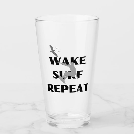 Glide & Slide Tumbler (Vorderseite)