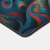 GlidePro – Ultra Smooth Gaming Mouse Pad Schreibtischunterlage (Ecke)