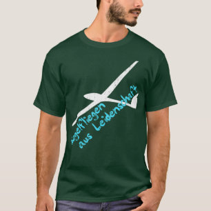 Glider-Pilot 2 T-Shirt