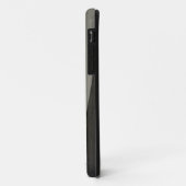 Glider Test Flight Aviation Wright Brothers Case-Mate iPhone Hülle (Hinten/Links)