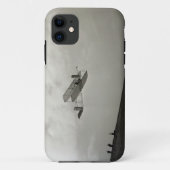 Glider Test Flight Aviation Wright Brothers Case-Mate iPhone Hülle (Rückseite)