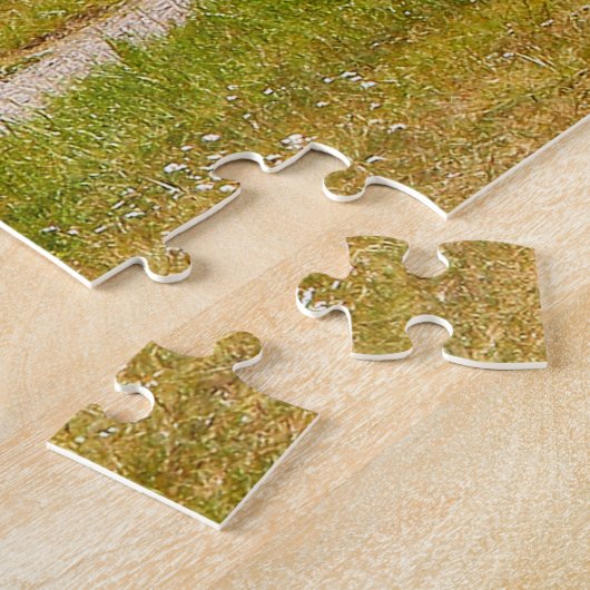 Glider tug tow planet, Scotland Puzzle (Seite)