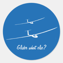 Glider - Was sonst noch?