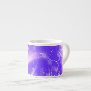 Gliding Angels - Fairy Dust Espressotasse