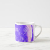 Gliding Angels - Fairy Dust Espressotasse (Rechts)