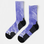 Gliding Angels - Frozen Land Socks Socken (Links)
