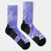 Gliding Angels - Frozen Land Socks Socken (Rechts)