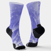 Gliding Angels - Frozen Land Socks Socken (Gewinkelt)