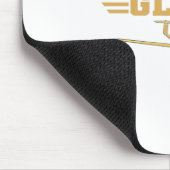 Gliding Mousepad (Ecke)