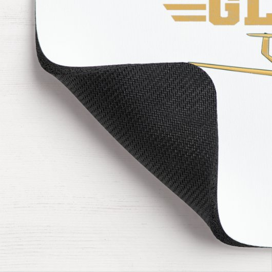 Gliding Mousepad (Ecke)