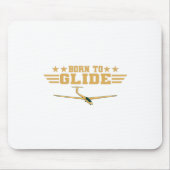 Gliding Mousepad (Vorne)