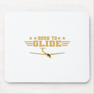 Gliding Mousepad