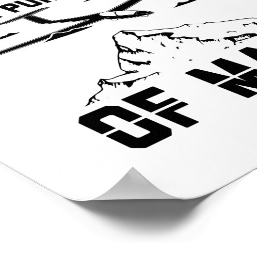 Gliding Pilot | Glider Hobby Sailplane Geschenk Id Poster (Ecke)