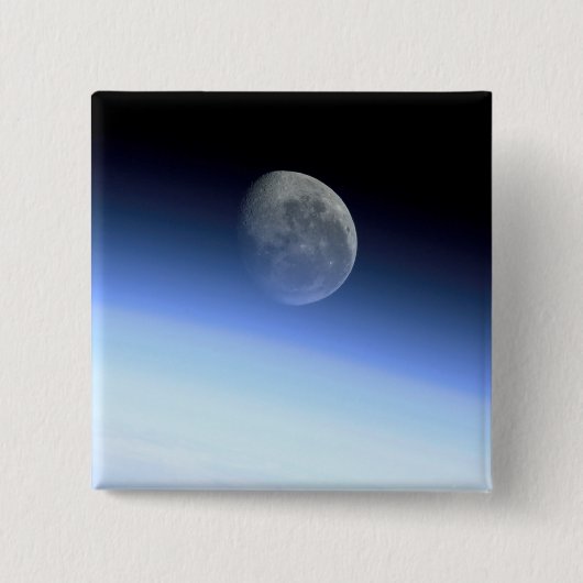 Gliedmaße Button (Vorderseite)