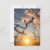 Gliedmaße Einladung (Vorderseite)