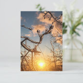 Gliedmaße Einladung (Stehend Vorderseite)