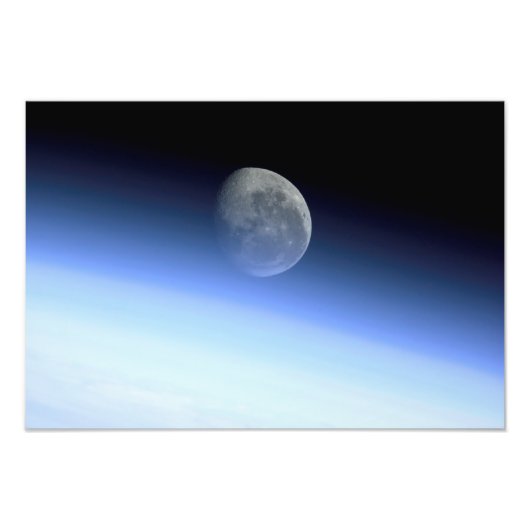 Gliedmaße Fotodruck (Vorne)