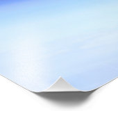 Gliedmaße Fotodruck (Ecke)